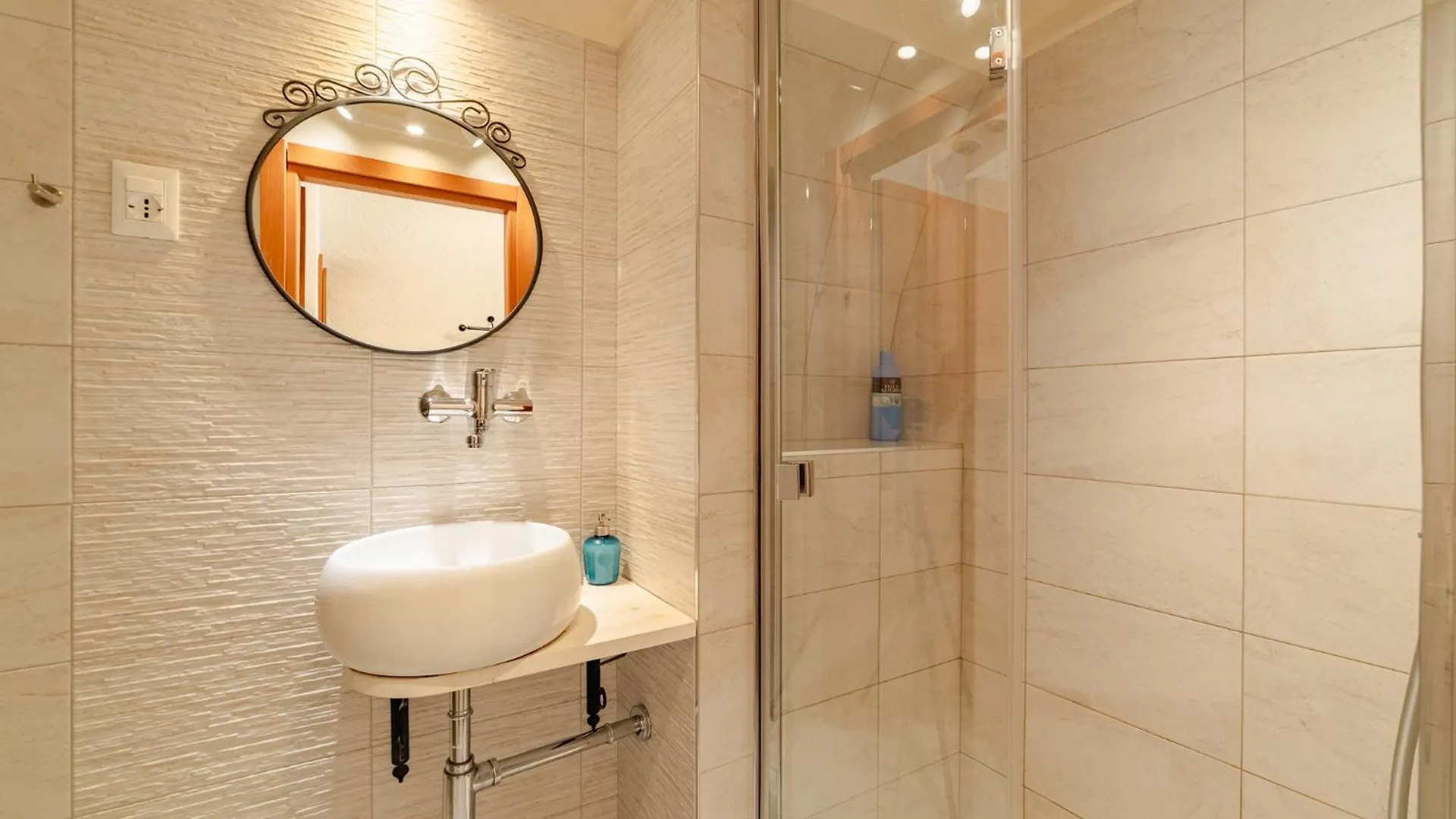 Διαμέρισμα Studio With Private Garden By Gardadoma Brenzone sul Garda